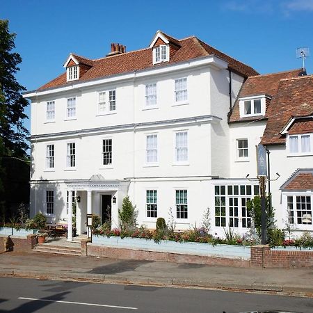 The Georgian, Haslemere, Surrey Exteriér fotografie