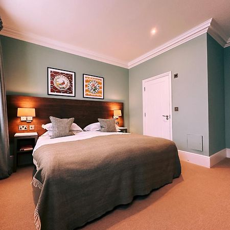 The Georgian, Haslemere, Surrey Exteriér fotografie