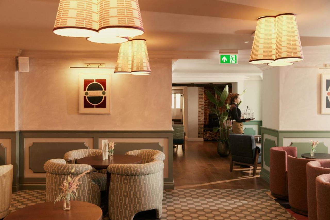 The Georgian, Haslemere, Surrey Exteriér fotografie