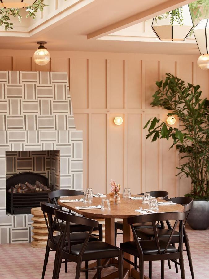 The Georgian, Haslemere, Surrey Exteriér fotografie