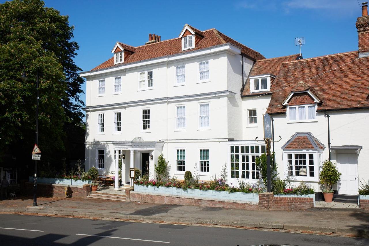 The Georgian, Haslemere, Surrey Exteriér fotografie