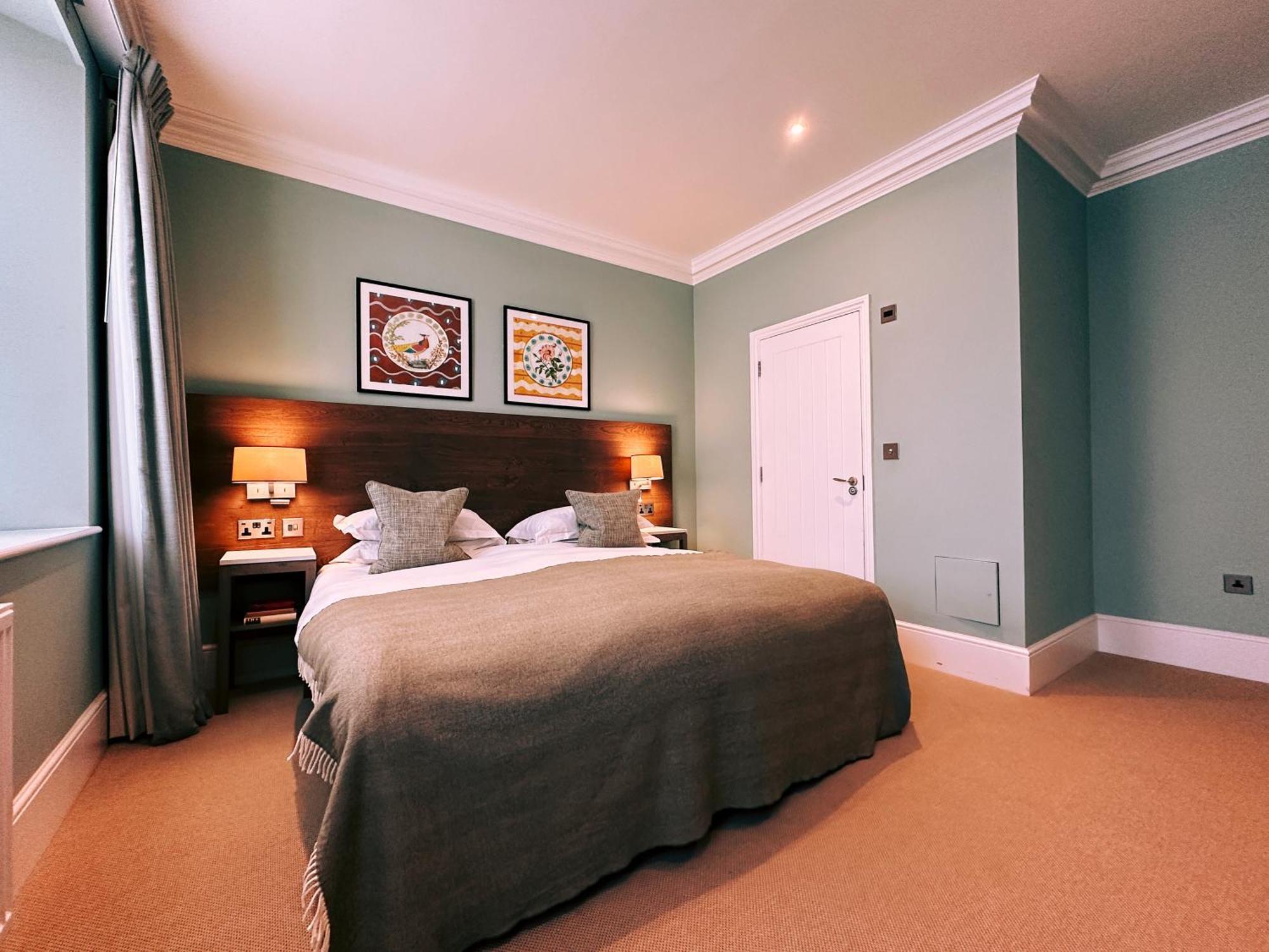The Georgian, Haslemere, Surrey Exteriér fotografie
