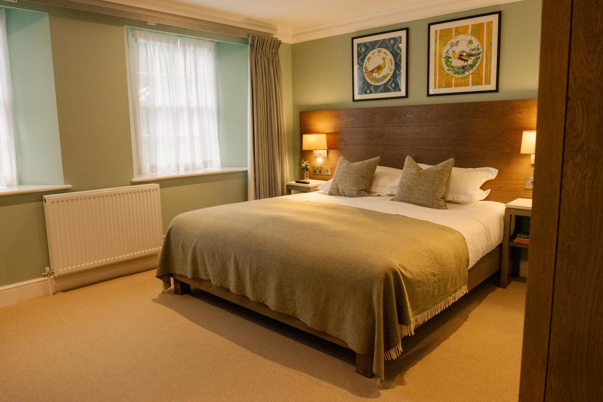 The Georgian, Haslemere, Surrey Exteriér fotografie