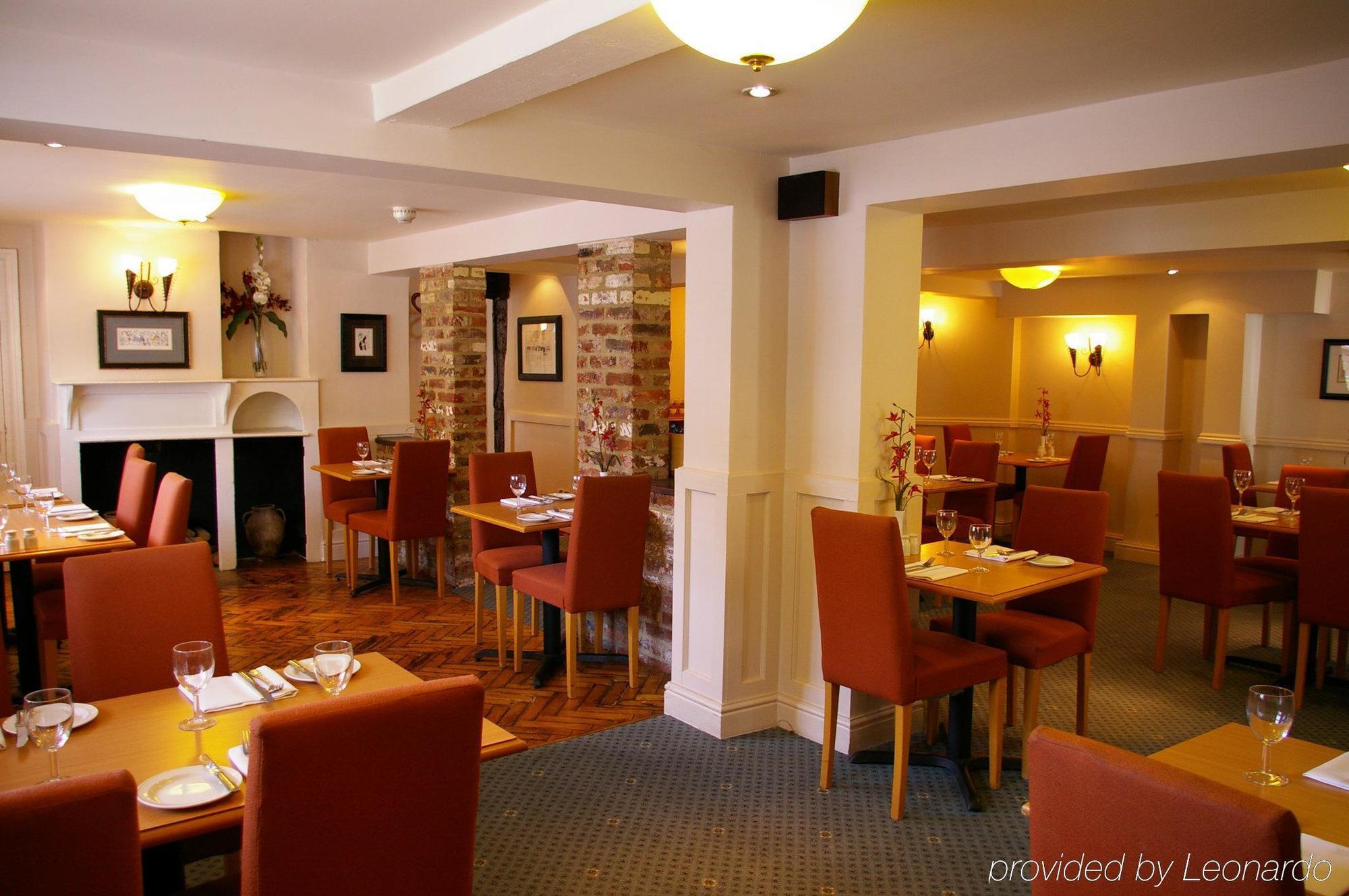The Georgian, Haslemere, Surrey Exteriér fotografie